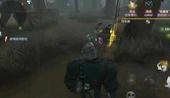 第五人格最新爆料1011月,神秘角色登场,惊悚游戏体验再升级! 第1张 第五人格最新爆料1011月,神秘角色登场,惊悚游戏体验再升级! 第1张