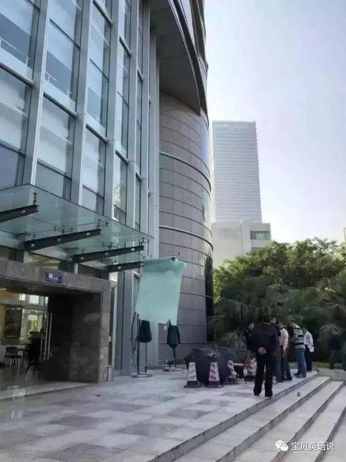 威海酒店爆料事件最新进展,最新调查结果与后续进展揭晓