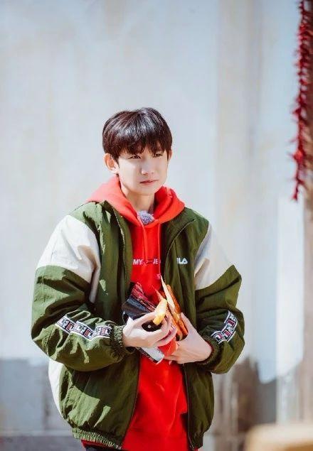 王源和魏大勋最新爆料,揭秘娱乐圈幕后故事 第3张 王源和魏大勋最新爆料,揭秘娱乐圈幕后故事 第3张